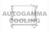 AUTOGAMMA 103201 Radiator, engine cooling